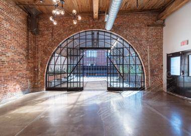 Central Location - Warehouse Vibe Event Space